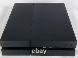 Sony Playstation 4 500 Go (console, Bonne Forme) Authentique