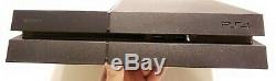 Sony Playstation 4 500go Console Bundle Avec Le Contrôleur Et 5 Jeux Bon État