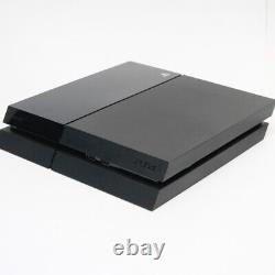 Sony Playstation 4, Ps4 Original Slim Pro 500gb 1tb 2tb Console En Bon État