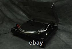 Sony Ps-lx300h Stereo Turntable System Record Player En Très Bon État