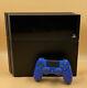 Sony Ps4 500 Go Console Black Good Condition