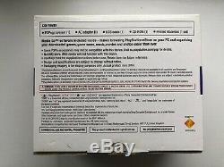 Sony Psp Go 16 Go Système Portable Noir Boxed Très Bon État