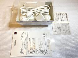 Sony Psx Controller Desr-10 (câble De 4m De Long) Très Bon État Avec La Boîte