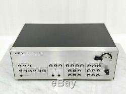 Sony Sb-5335 Sélecteur De Système En Très Bon État Japonais Vintage