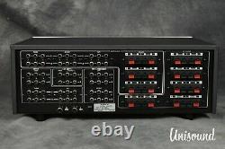Sony Sb-5335 Sélecteur Système En Très Bon État Vintage Japonais
