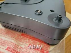 Système De Console Nintendo 64dd Japon Bonne Condition Avec Cox 100 $ Off