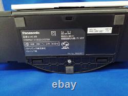 Système stéréo compact Panasonic SC-HC300 en bon état utilisé avec une télécommande