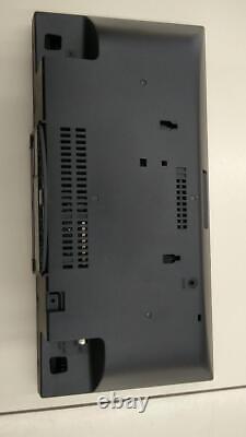Système stéréo compact Panasonic SC-HC320 en bon état utilisé avec accessoires