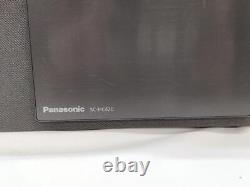 Système stéréo compact Panasonic SC-HC420 en bon état d'occasion