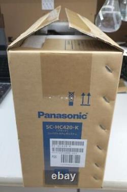 Système stéréo compact Panasonic SC-HC420 en bon état d'occasion avec accessoires