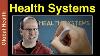 Systèmes De Santé