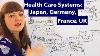 Systèmes De Soins De Santé Japon Allemagne France U0026 Uk