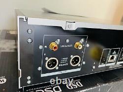 Très Bon État Sony Hap Z1es 1tb Hi-res Music Player System Withbox & Remot