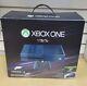 Xbox One 1tb Forza Motorsport 6 Système En Très Bon État Testé Rare