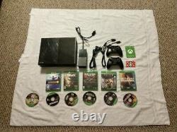 Xbox One, 500 Go, Bon état, Ensemble/Lot/Extras.
